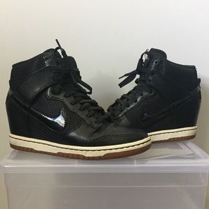 Nike Dunk Sky Hi sz 7.5